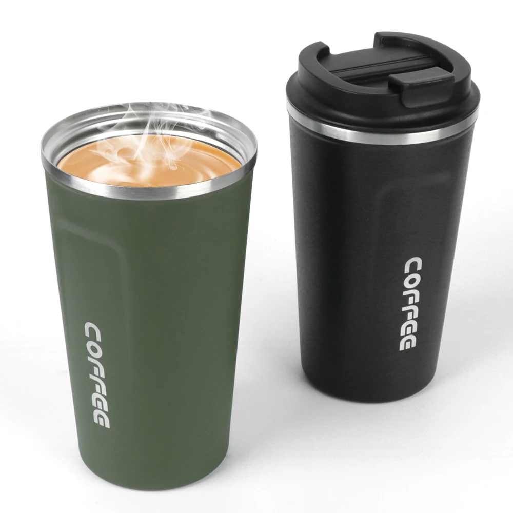 BellySeal 380/510 Vacuum Travel Mug image 1