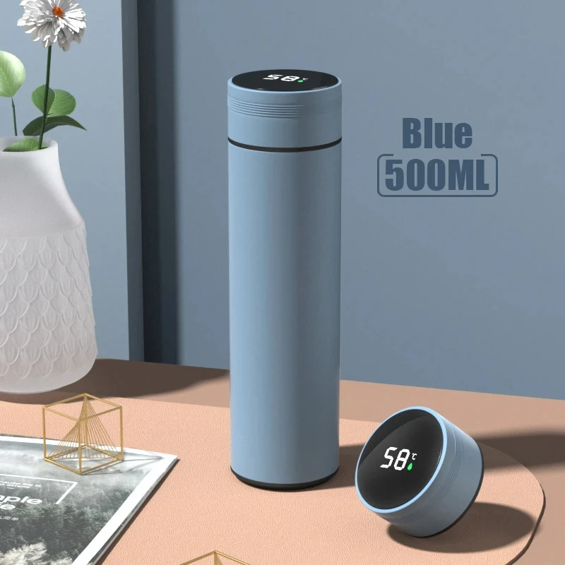 TempSense 500 Smart Display Bottle image 1