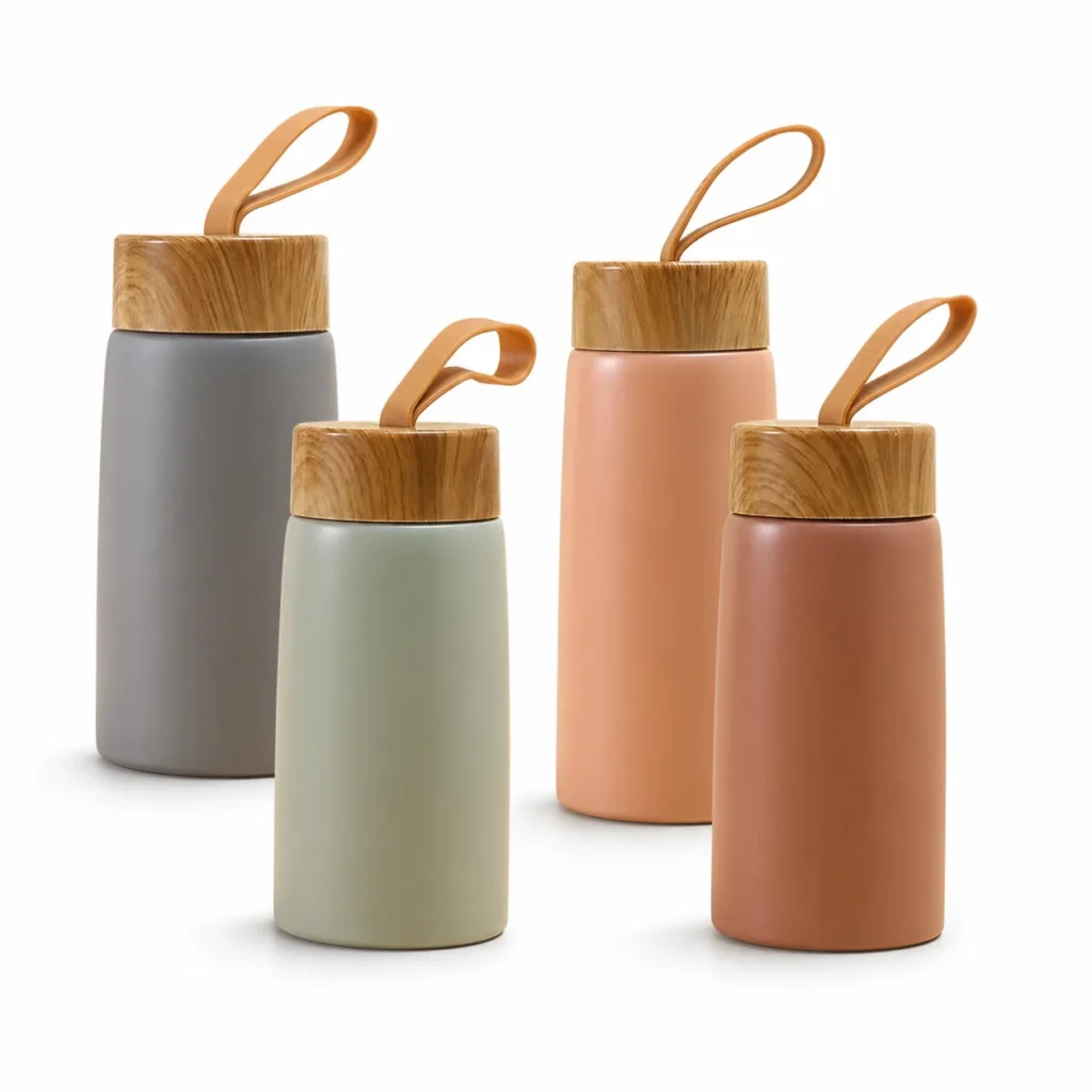 PocketTherm 280 Mini Travel Mug image 1
