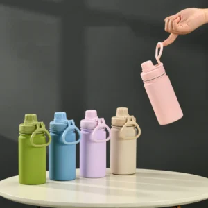 NameForge 350 Personalized Thermos Bottle image 1