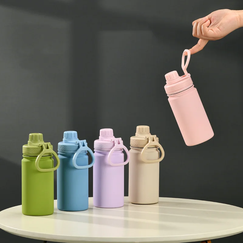 NameForge 350 Personalized Thermos Bottle image 1