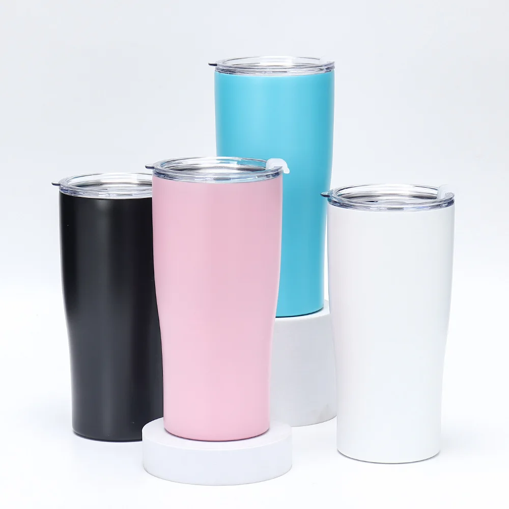 IceKing 200-600 Vacuum Car Mug image 1