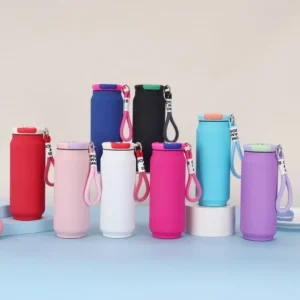 TrailGrip 500 Wide-Mouth Vacuum Bottle - image 1