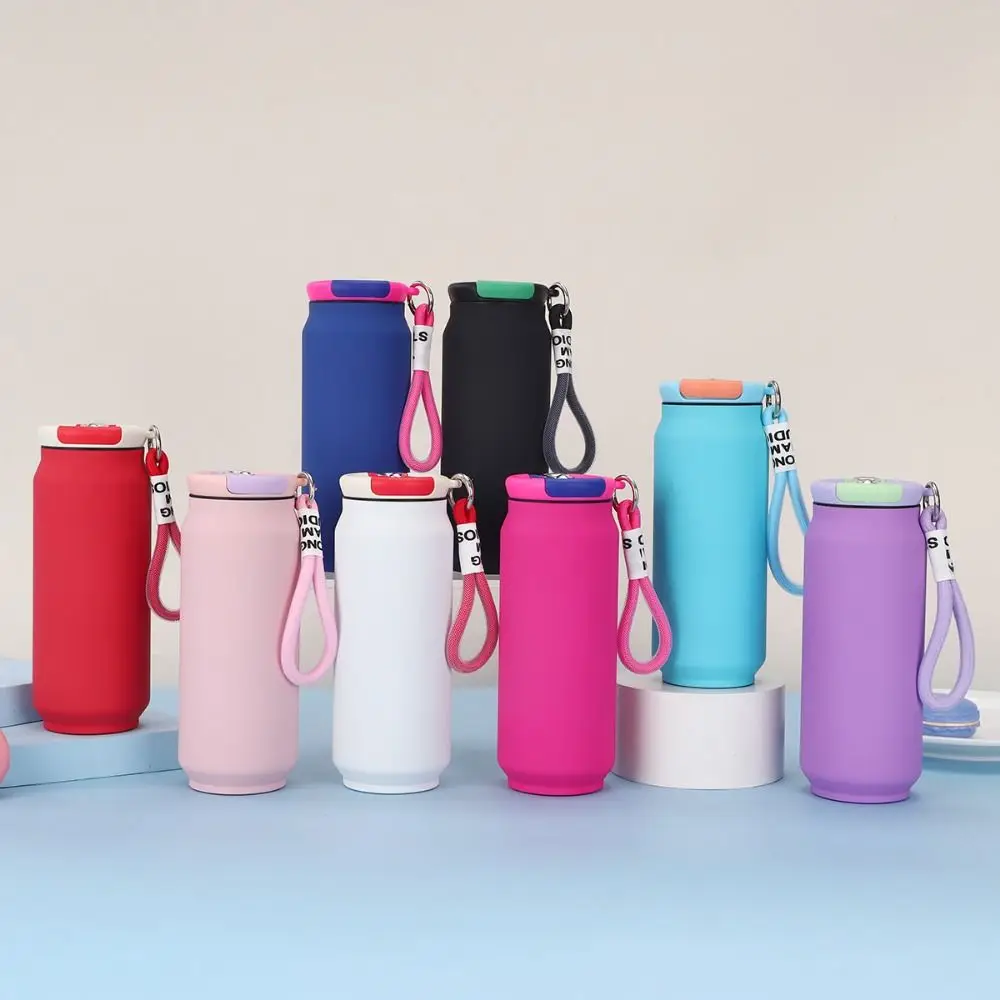 TrailGrip 500 Wide-Mouth Vacuum Bottle - image 1
