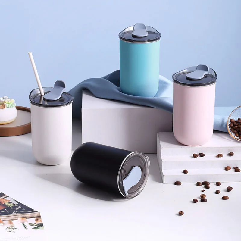 SlideSip 300ml Insulated Travel Tumbler - view 1