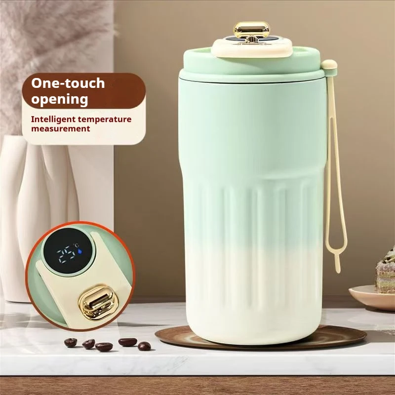 TempCharm 450ml Smart Display Bottle - view 6