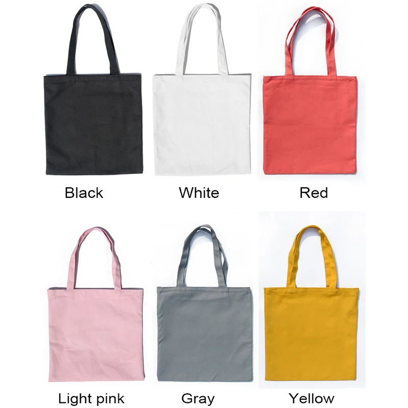 ZipCanvas Multicolor Reusable Tote Bag - view 1